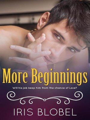 cover image of More Beginnings